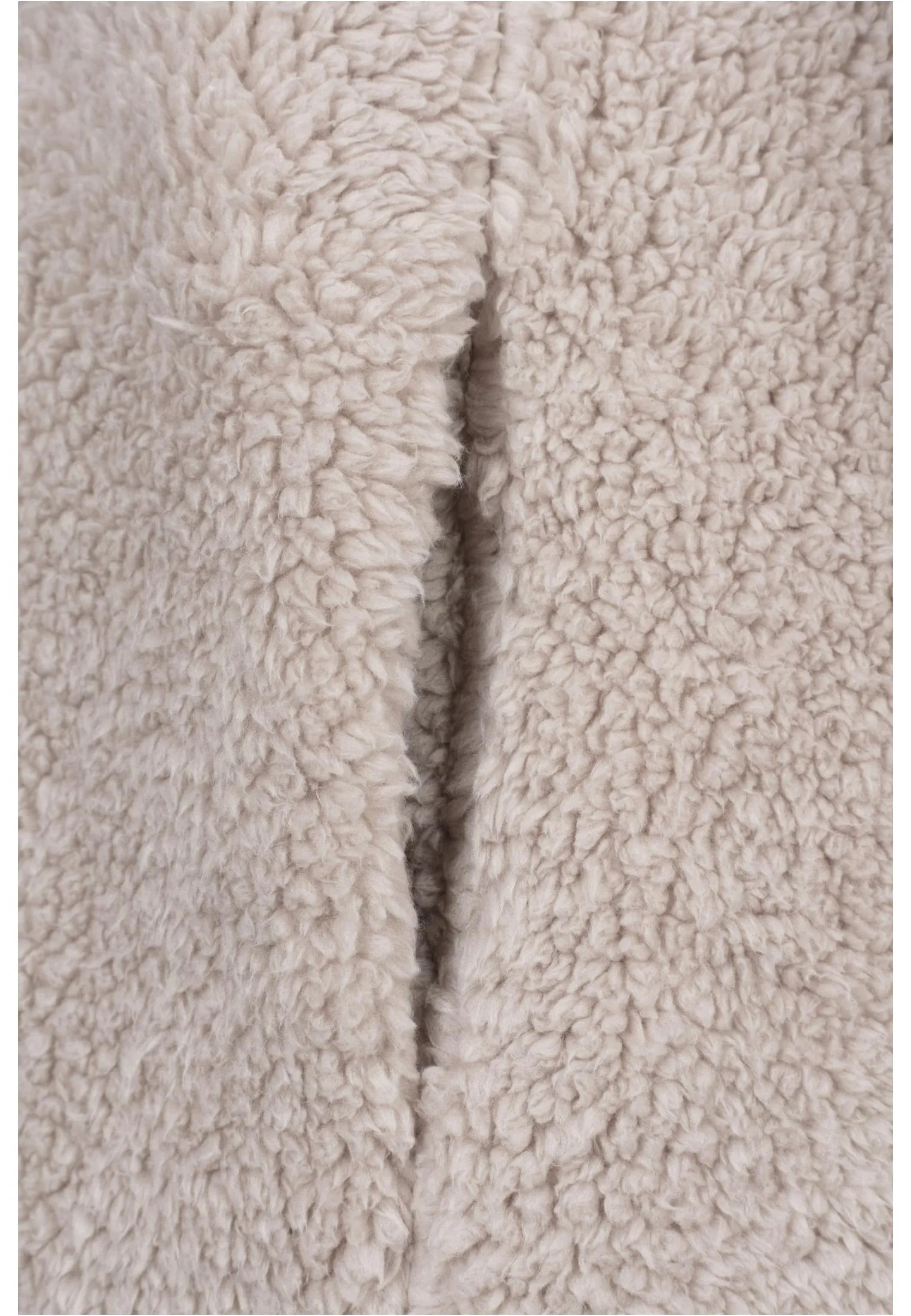 UC Sherpa Jacket