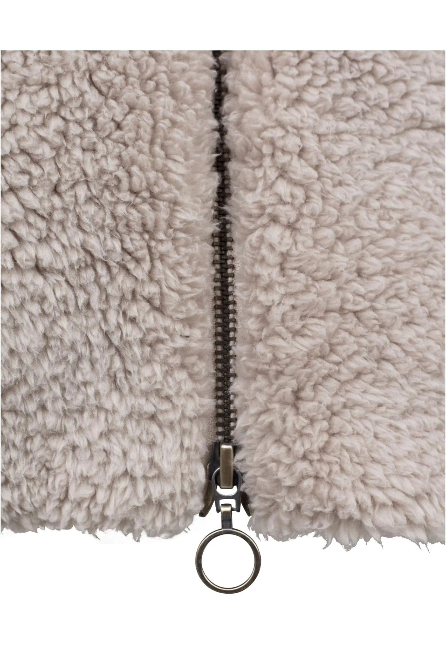 UC Sherpa Jacket