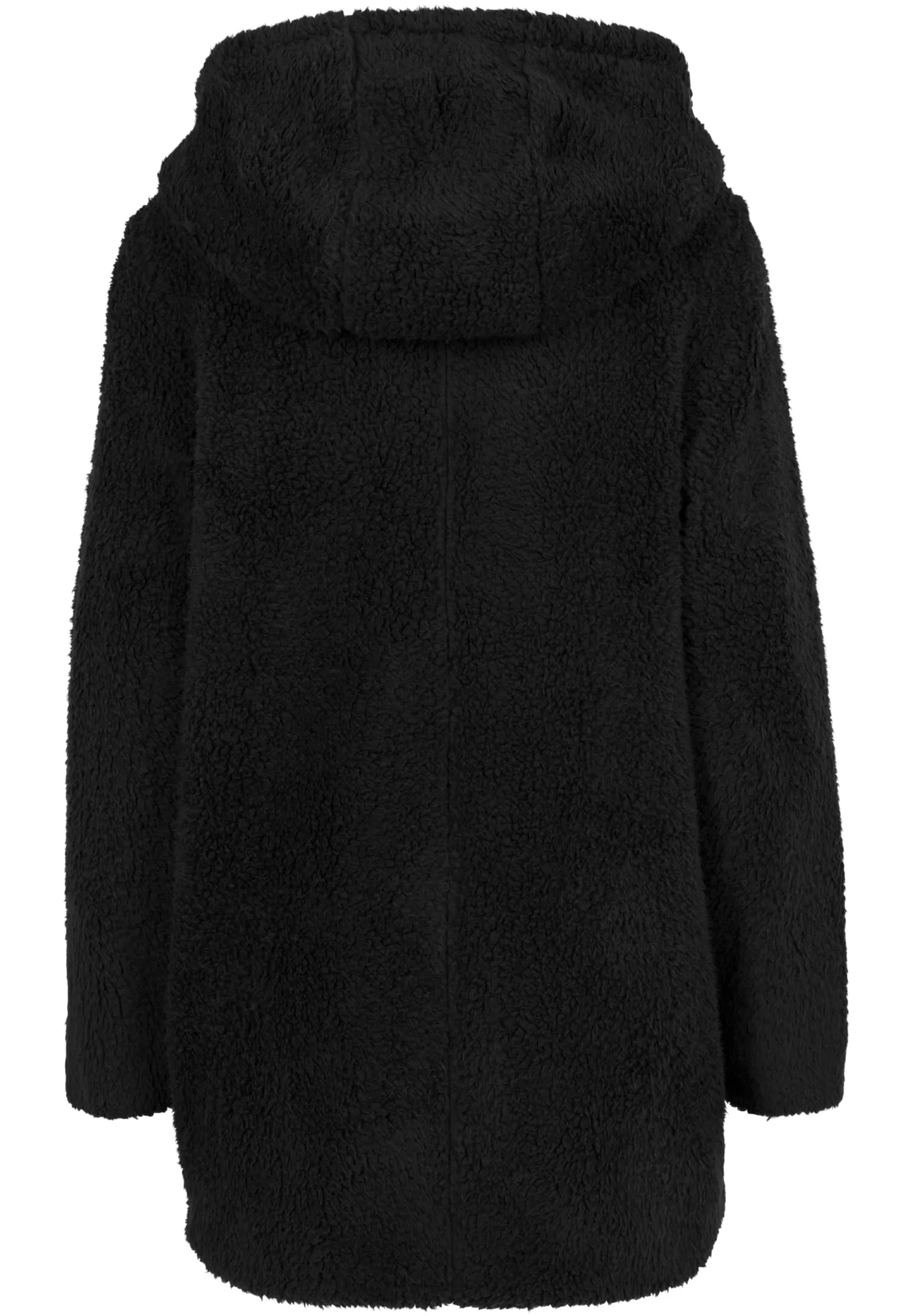 UC Sherpa Jacket