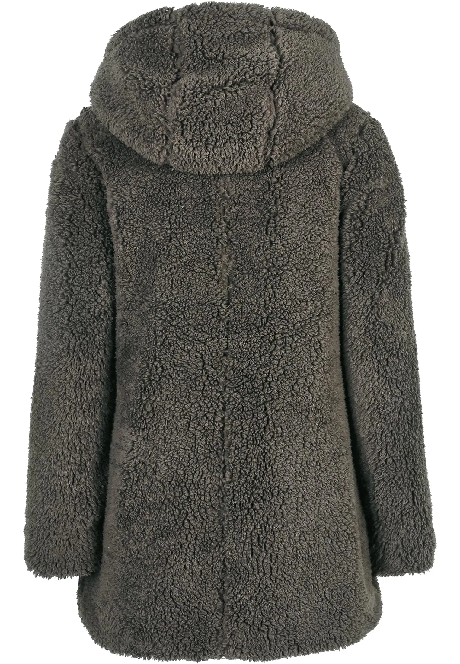 UC Sherpa Jacket