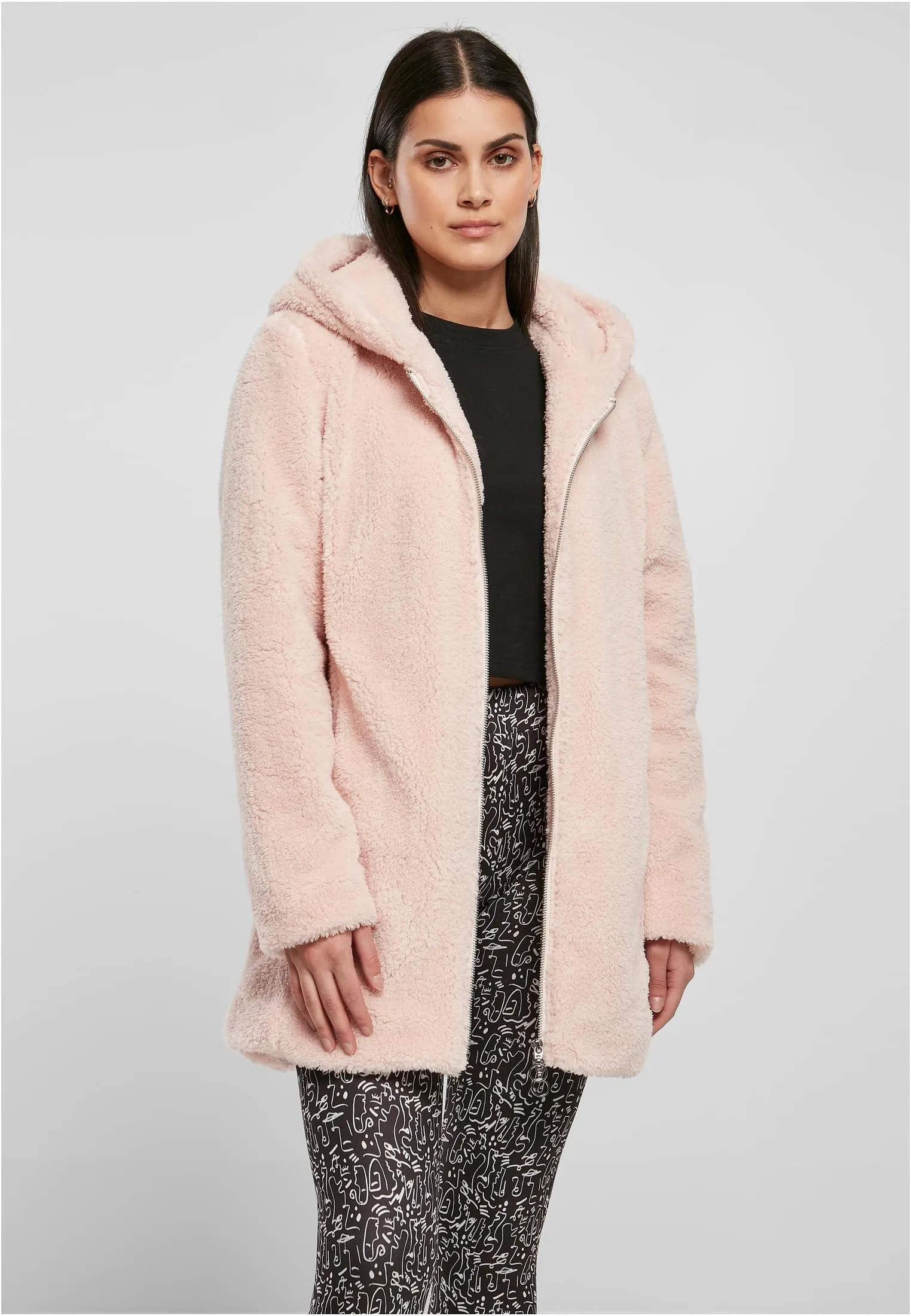 UC Sherpa Jacket