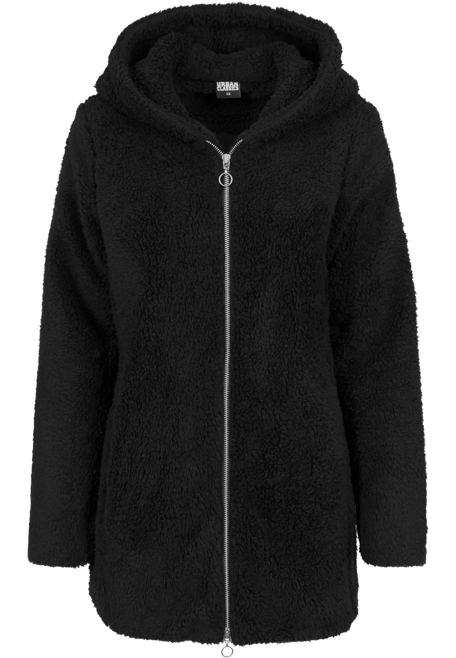 UC Sherpa Jacket
