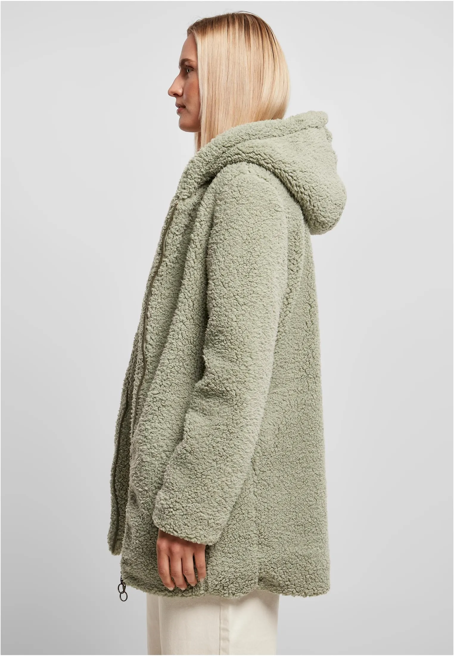 UC Sherpa Jacket