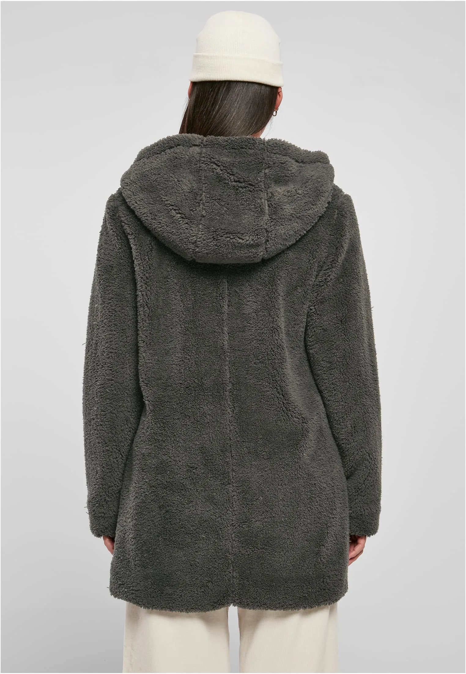 UC Sherpa Jacket