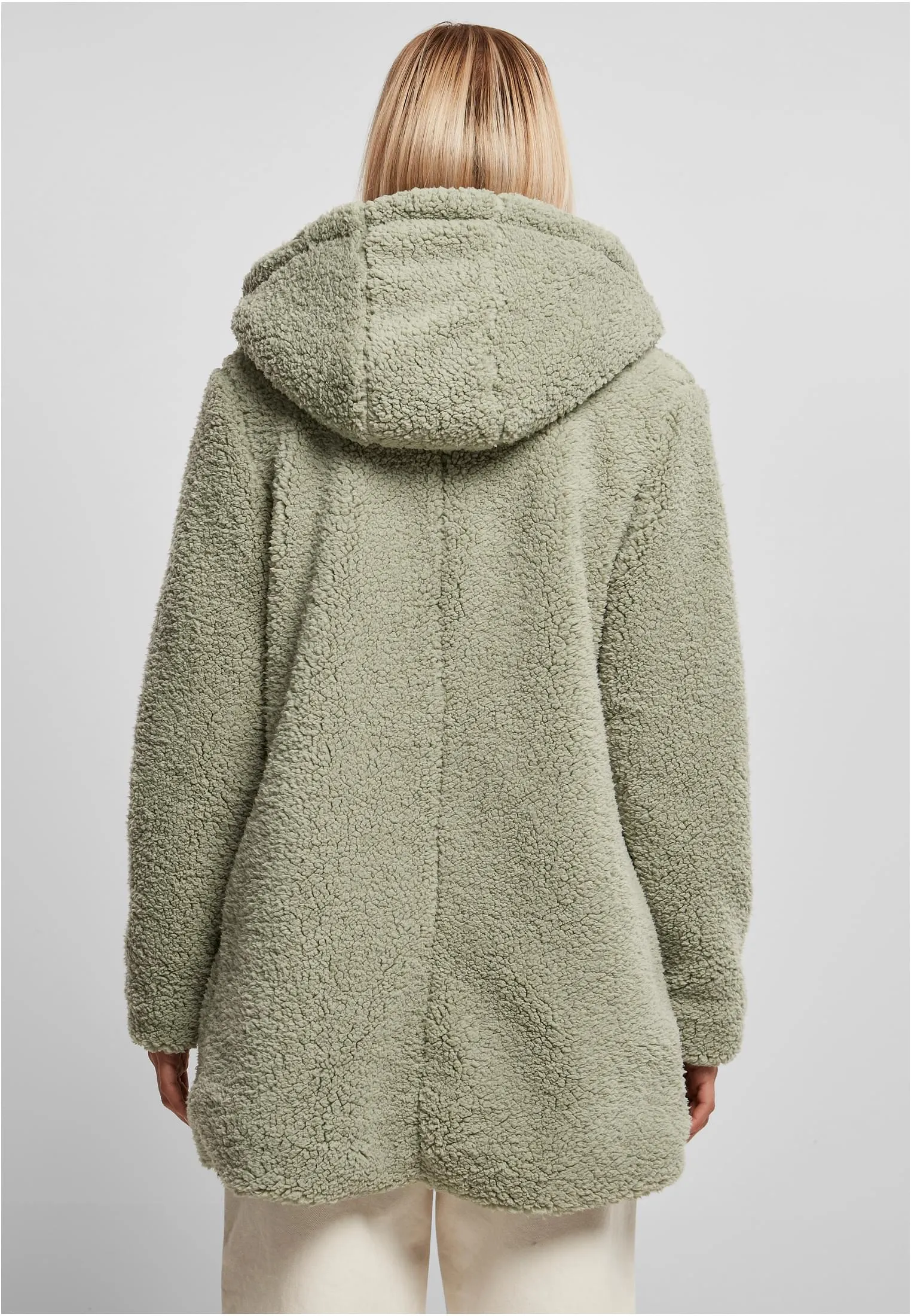UC Sherpa Jacket