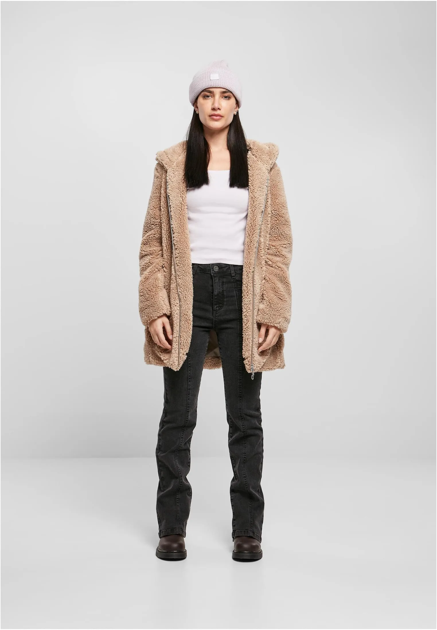 UC Sherpa Jacket