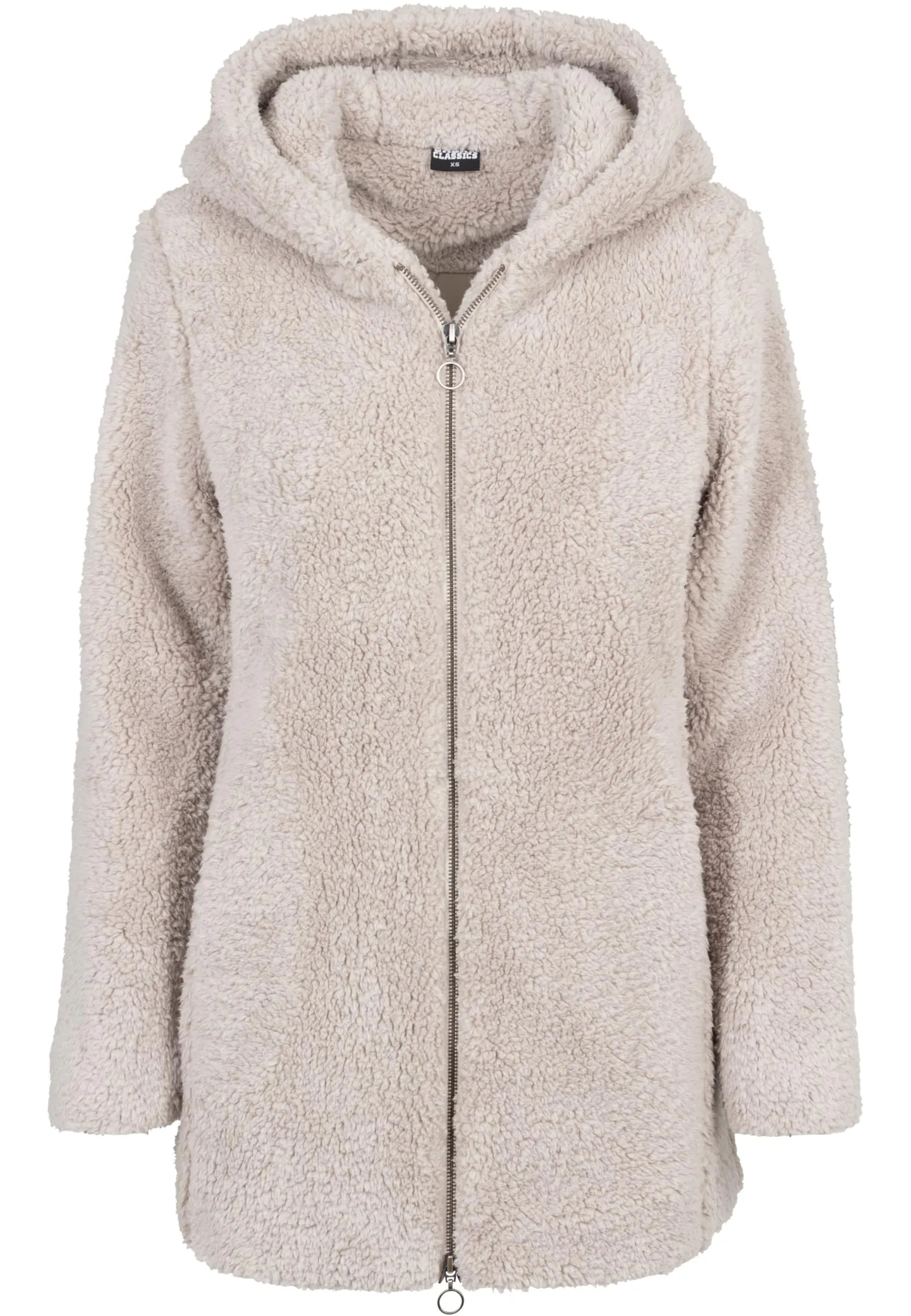 UC Sherpa Jacket