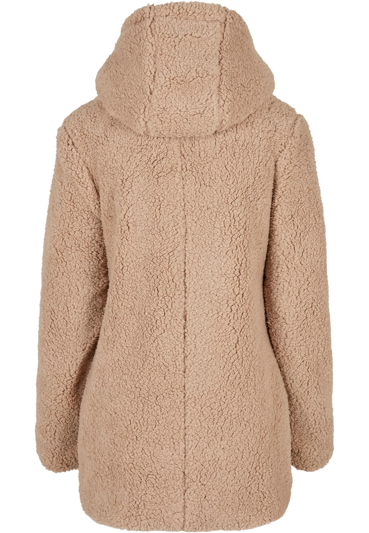 UC Sherpa Jacket