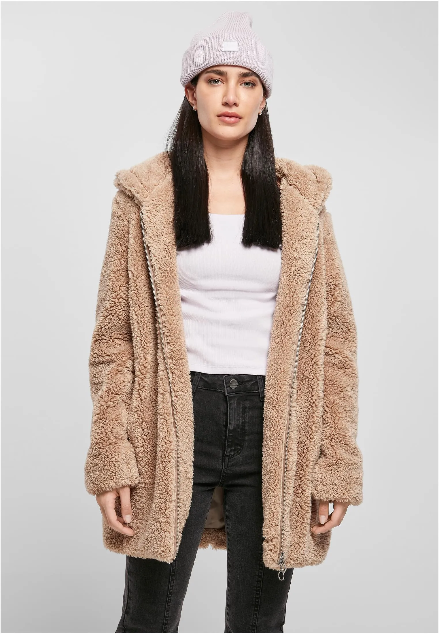 UC Sherpa Jacket