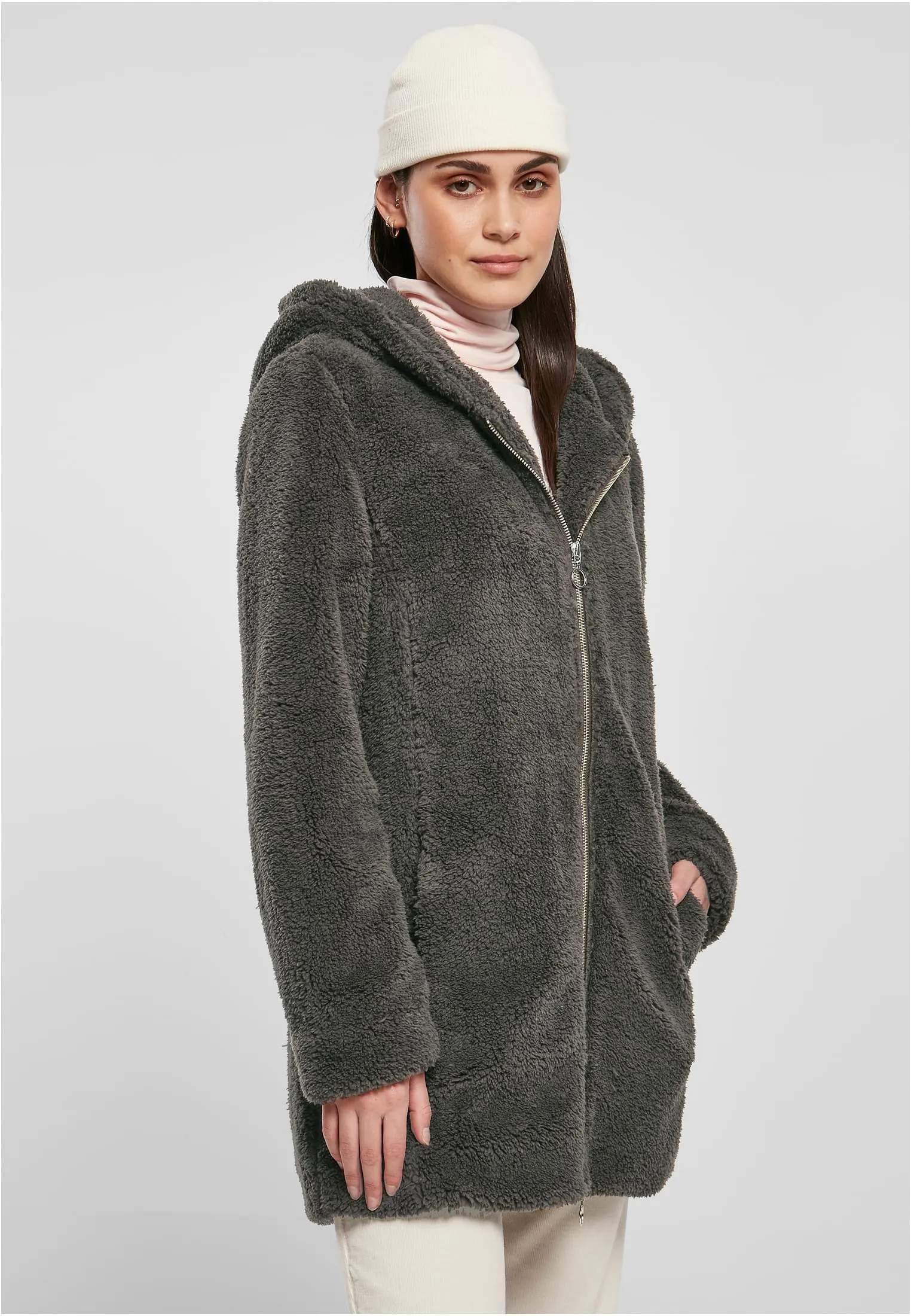 UC Sherpa Jacket