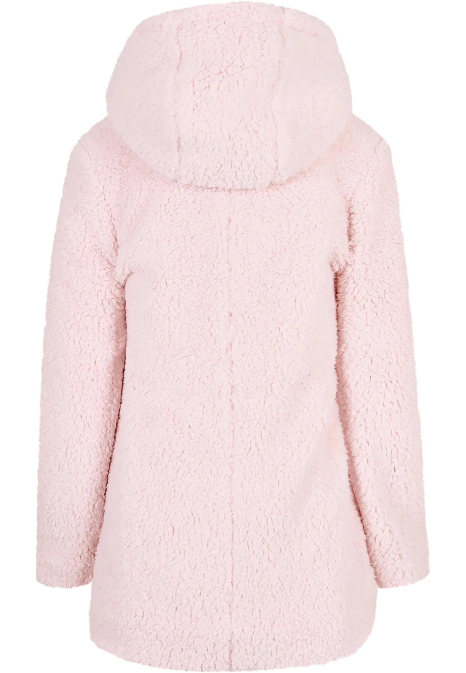 UC Sherpa Jacket