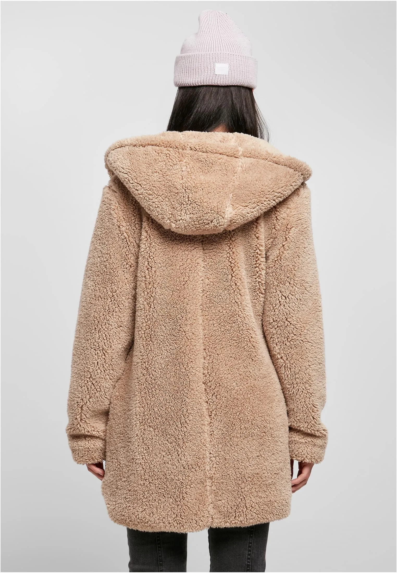 UC Sherpa Jacket