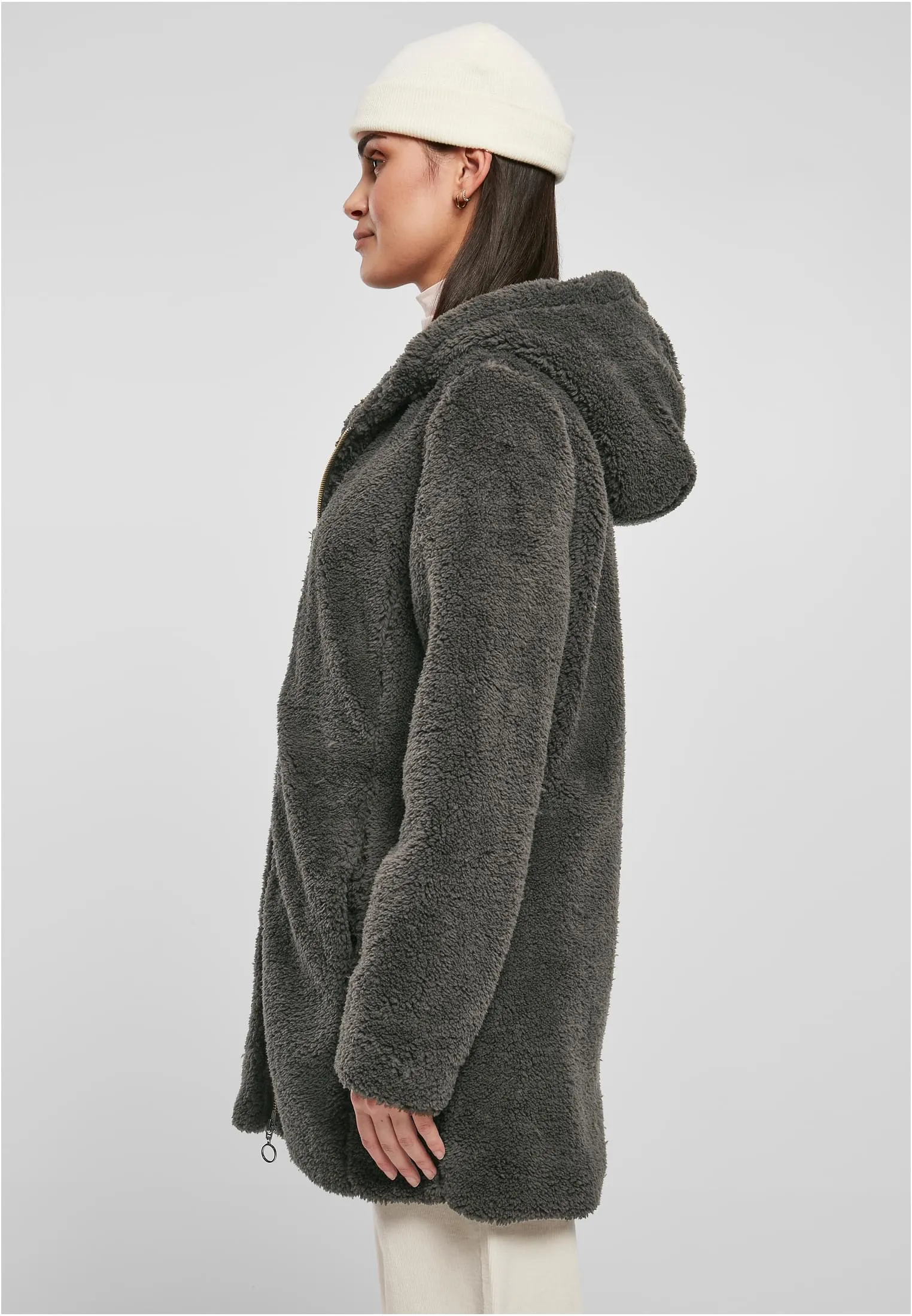 UC Sherpa Jacket