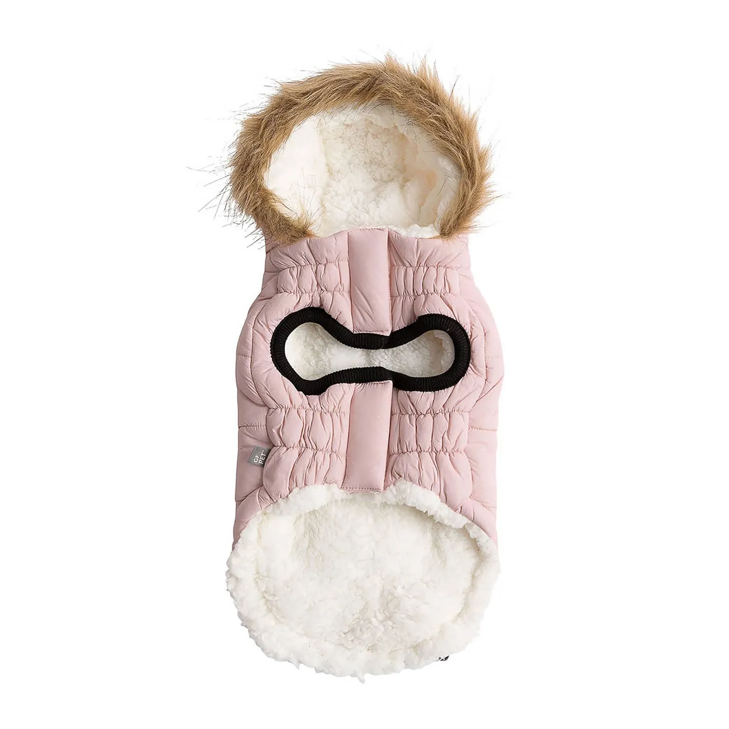 Urban Parka Dog Coat