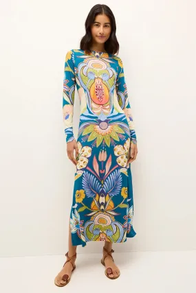 Vaughn Dress | Perennial