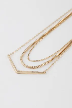 Victoria Necklace