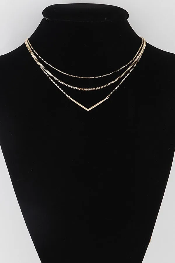 Victoria Necklace