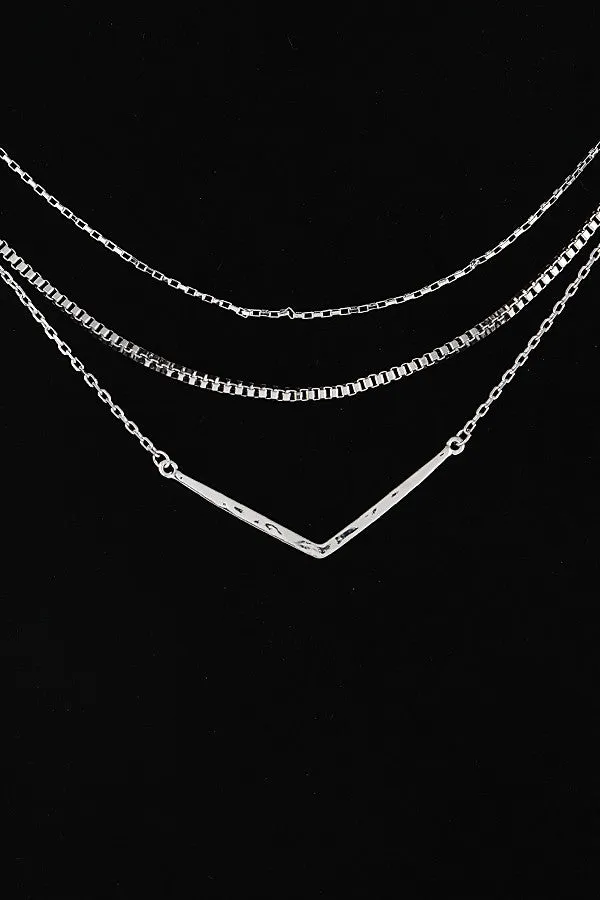 Victoria Necklace