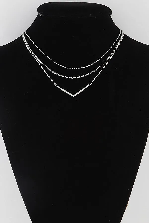Victoria Necklace