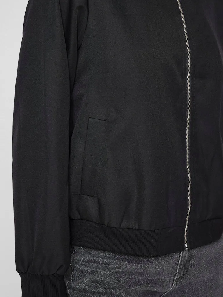 VILA GmbH / Damen-Jacke / VIPAPAYA L/S BOMBER JACKET - NOOS