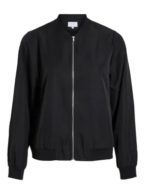 VILA GmbH / Damen-Jacke / VIPAPAYA L/S BOMBER JACKET - NOOS