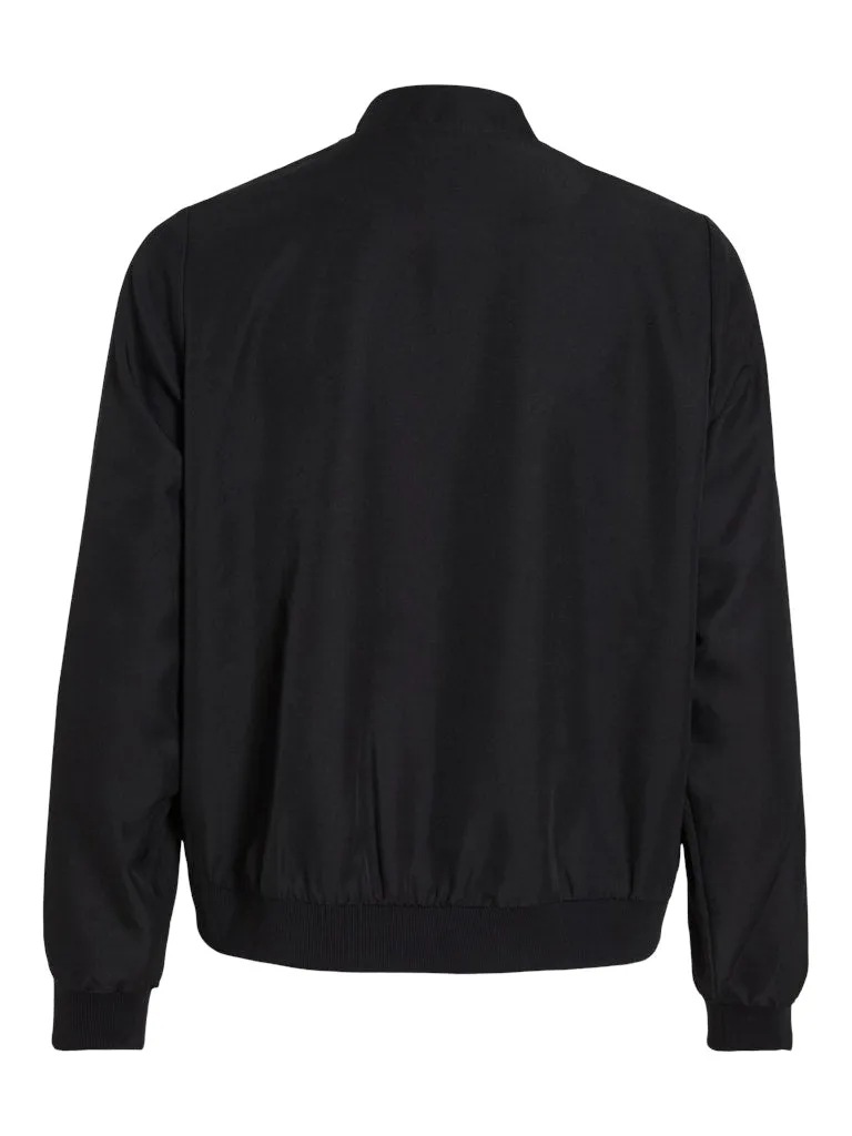 VILA GmbH / Damen-Jacke / VIPAPAYA L/S BOMBER JACKET - NOOS