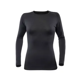 W Breeze Shirt, Black