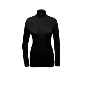 W Vapor Base Layer Half Zip