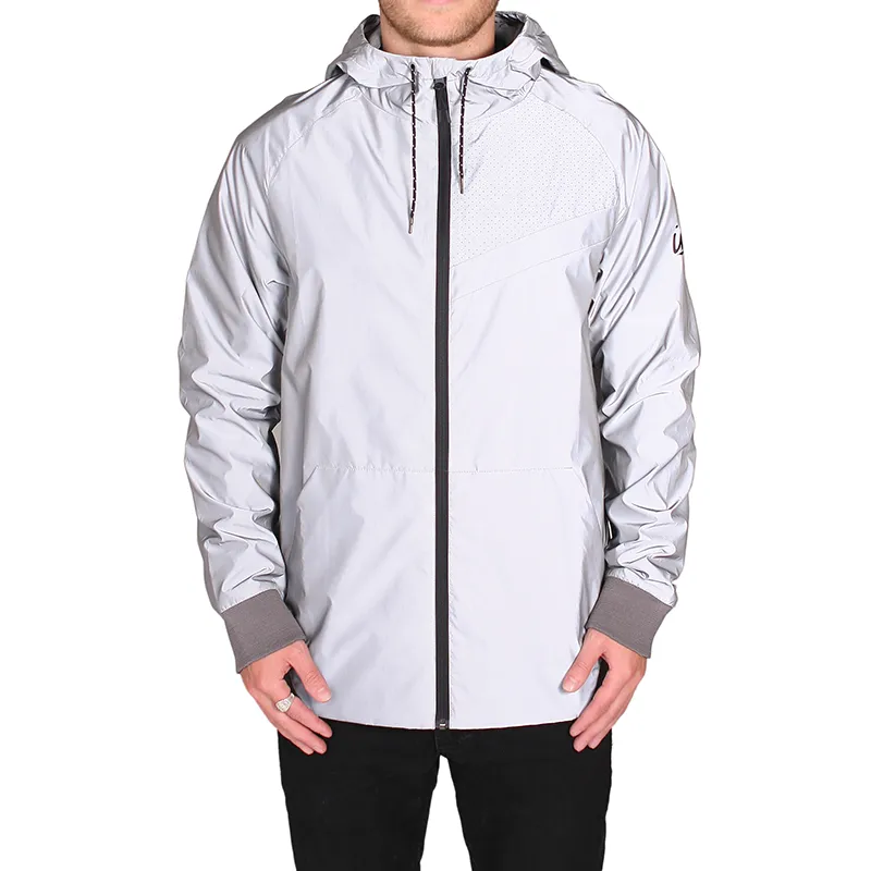 Welder Reflective Jacket