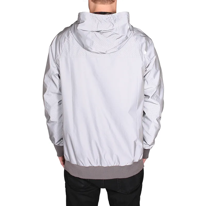 Welder Reflective Jacket