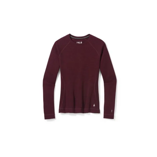 Women's Classic Thermal Merino Base Layer Crew