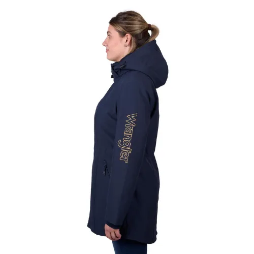 Wrangler Heidi Softshell Jacket