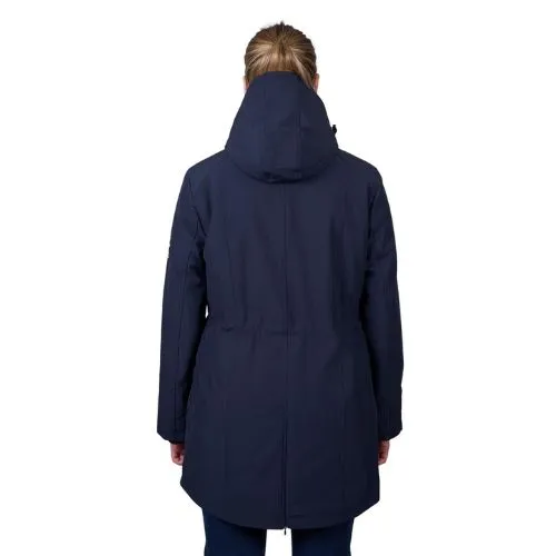 Wrangler Heidi Softshell Jacket