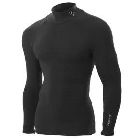 Zerofit The Ultimate Base Layer Black